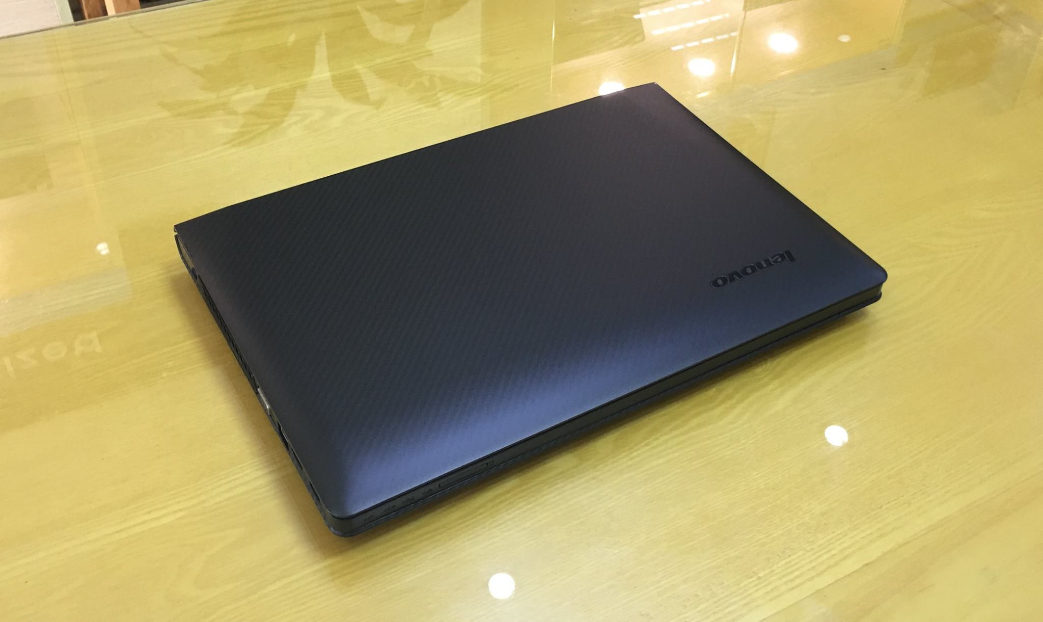 Laptop Lenovo Gaming idepad Y410P-1.jpg